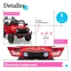 thumbnail image 5 of The Baby Shop Carro Montable Eléctrico Camioneta Rojo Niño Control Tek-799, 5 of 5