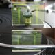 thumbnail image 2 of VTA Balance And Azimuth Adjustment Ruler Vinyl Record Player, 2 of 5