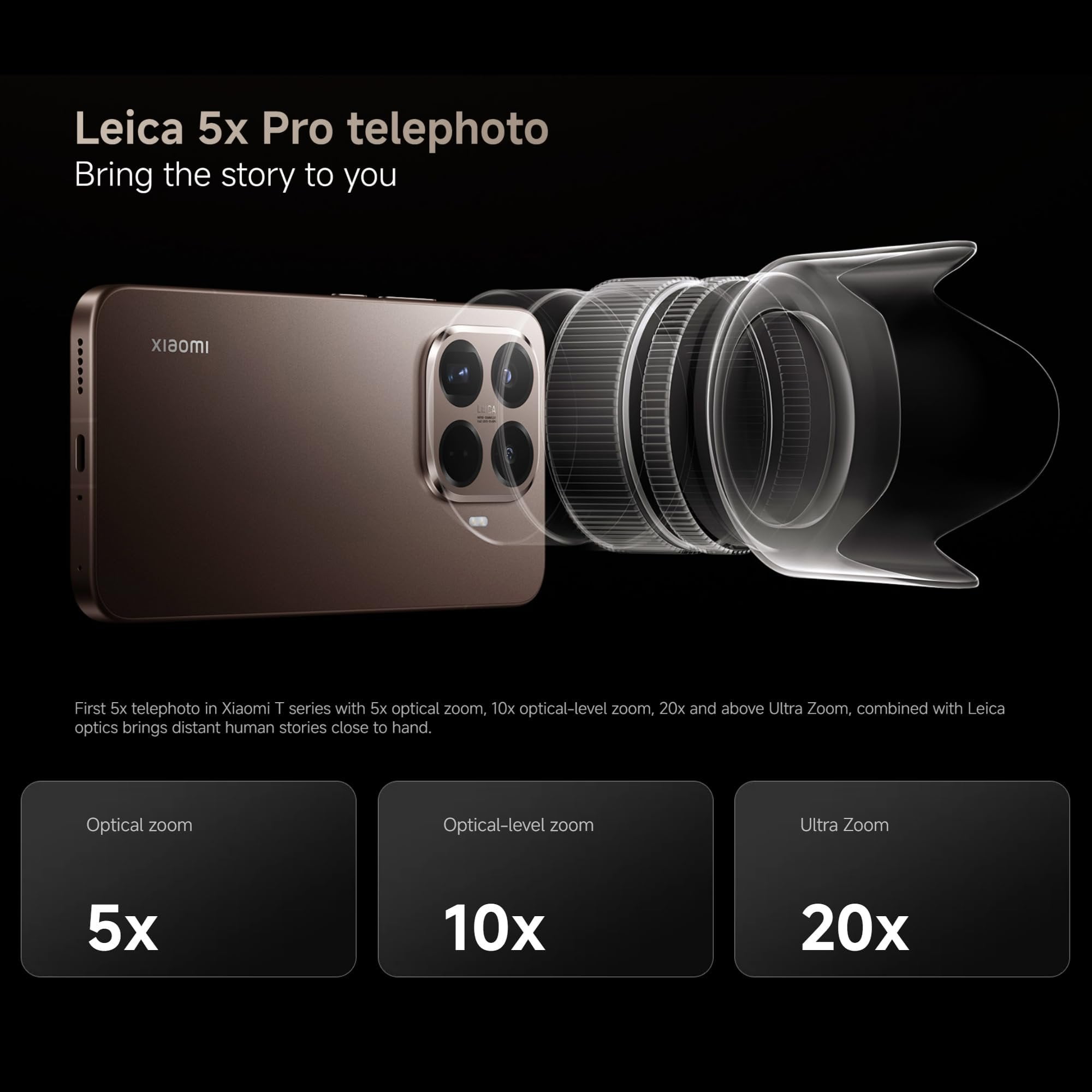 Xiaomi 15T Pro