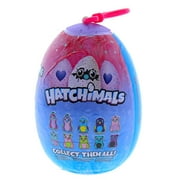 Hatchimals Glittering Garden Plush Clip-On
