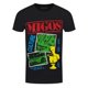 thumbnail image 1 of Migos - Camiseta Don't Buy The Car de Algodón para Adultos Unisex (Negro), 1 of 2