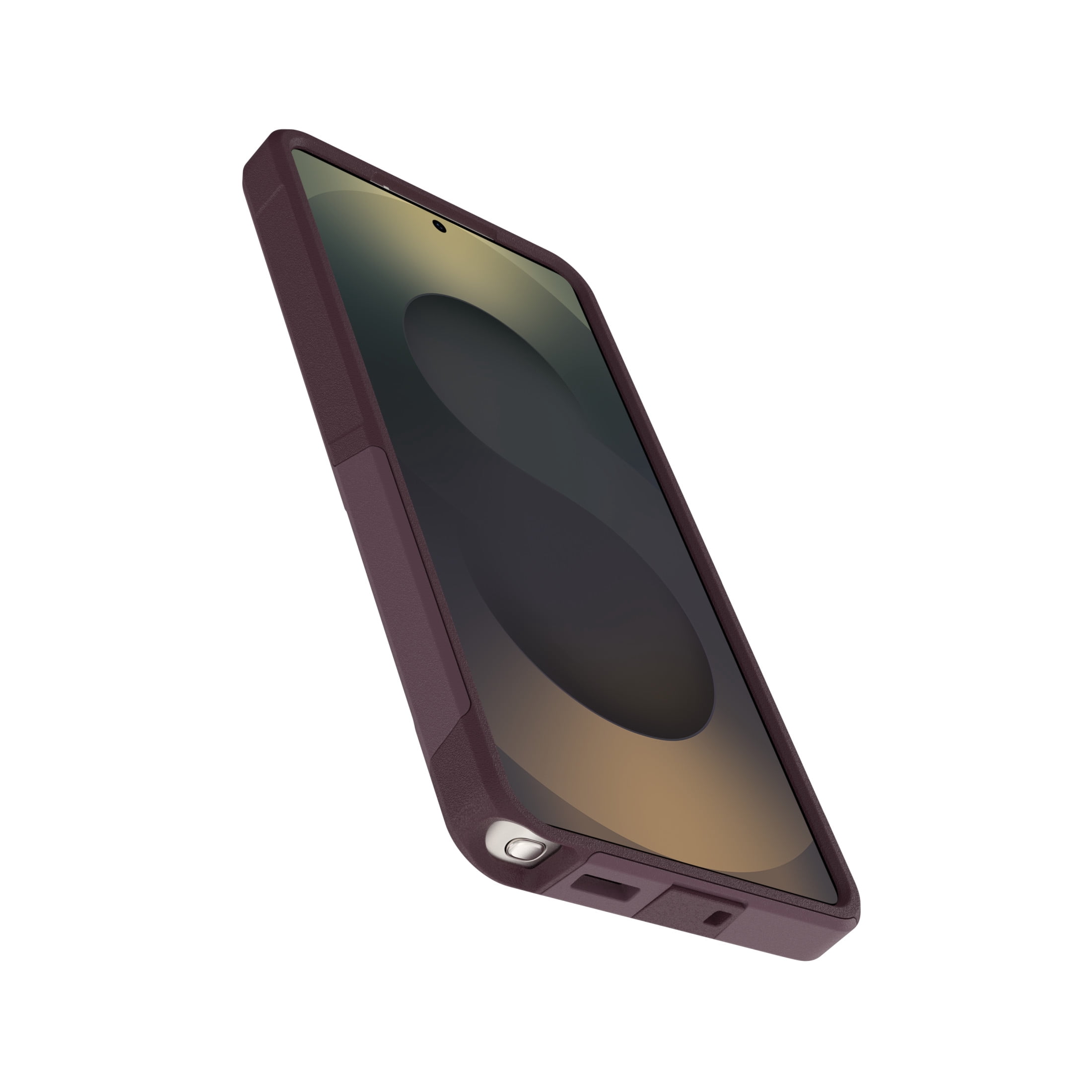 OtterBox Commuter Series Case with Magnets  for Samsung Galaxy S26 Ultra - Purple