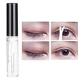 thumbnail image 4 of Eyelash Glue, Mild Ingredients Long Service Life Safer To Use False Eyelashes Glue  For Beauty Salon For Home, 4 of 8