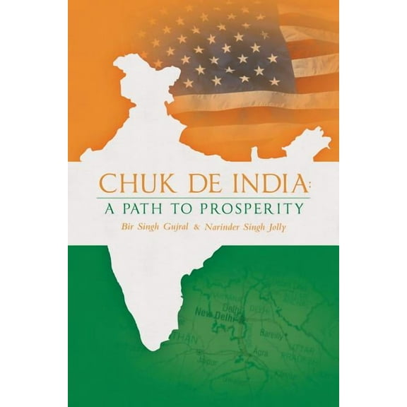 Chuk De India : A Path to Prosperity