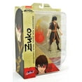 thumbnail image 5 of Avatar The Last Airbender Zuko Action Figure, 5 of 5