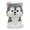 Husky#1, variant on Tupukom Clearance Husky Cow Stuffed Animal, Valentine's Day Gifts, Cute Husky Plush Toy Fluffy Farm Highland Cow Plushies Decor Gifts for Gir+ls Bo+ys Adults