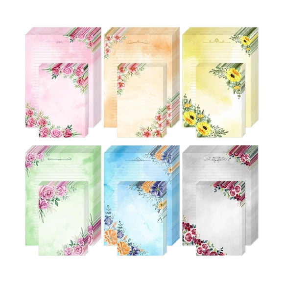 Mr. Pen- Stationery Writing Paper with Envelopes, 48 Letter Writing Paper with 24 Envelopes, Cute Stationary Set for Writing Letters, Stationary Paper, Writing Paper Stationary, Letter Set