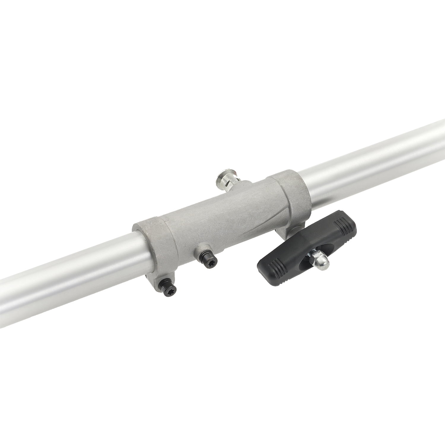 Prorun 25.7cc 2-Cycle SOHC Straight Shaft String Trimmer, Edger Conversion Capable