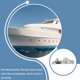 thumbnail image 3 of sweethay Bow Chock Boat Supplies Line Cleat Pieza reemplazada Acero inoxidable Mano de obra fina Tamaño compacto Herrajes de cubierta de larga Bombillas para automóviles, 3 of 6