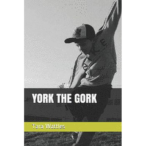 York the Gork (Paperback)