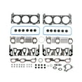 thumbnail image 2 of DNJ RRK3119A Re-Ring Kits Set Fits Cars & Trucks 04-05 Buick Chevrolet Oldsmobile Pontiac 3.4L OHV, 2 of 9