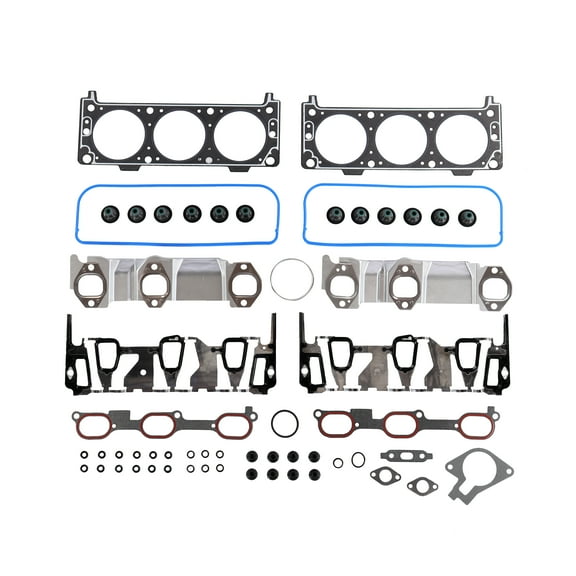 DNJ HGS3119 Graphite Cylinder Head Set Fits Cars & Trucks 04-05 Buick Alero 3.4L V6 OHV