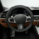 thumbnail image 5 of Funda para volante de coche, evita las asas delgadas, funda para volante deportivo, funda de fibra para volante, 5 of 6