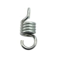 thumbnail image 1 of DOLITY Porch Swing Spring Modern Extension Spring for Heavy Bags Punching Bags Yard No Carabiners, 1 of 9