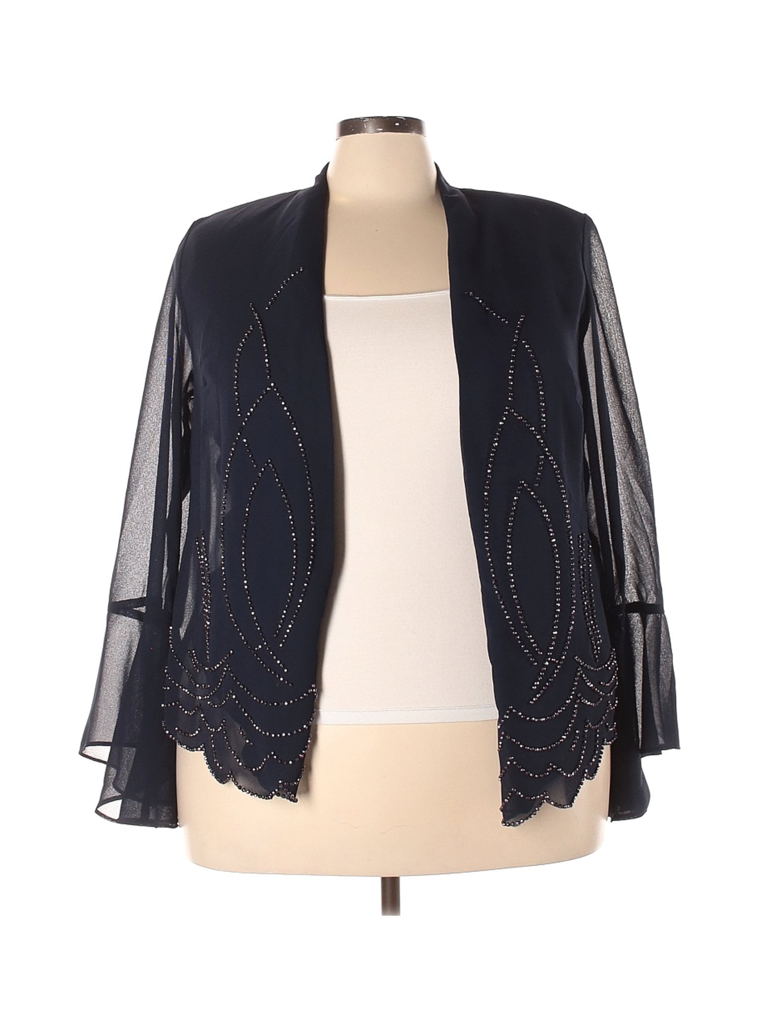 coldwater creek plus sizes