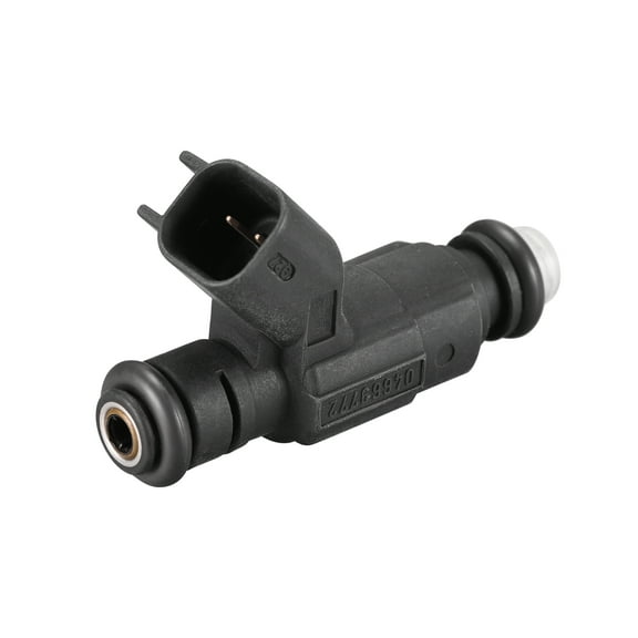 0280155782 Car Fuel Injector Replacement for Chrysler Cirrus 2000 2 Pins Durable