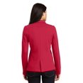 thumbnail image 2 of Port Authority Lm2000 Ladies Knit Blazer, 2 of 6