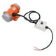 thumbnail image 5 of Vibrador de Concreto de Aleacio de Aluminio de 3800 RPM Con Motor de Vibracia del Controlador de Velocidad, Alta Eficiencia, Ahorro de Energía, Bajo Ruido, Minería, 5 of 7