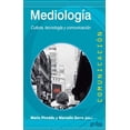 thumbnail image 1 of MEDIOLOGIA: CULTURA, TECNLOGIA Y COMUNICACION GEDISA MARIO PIREDDU, 1 of 2