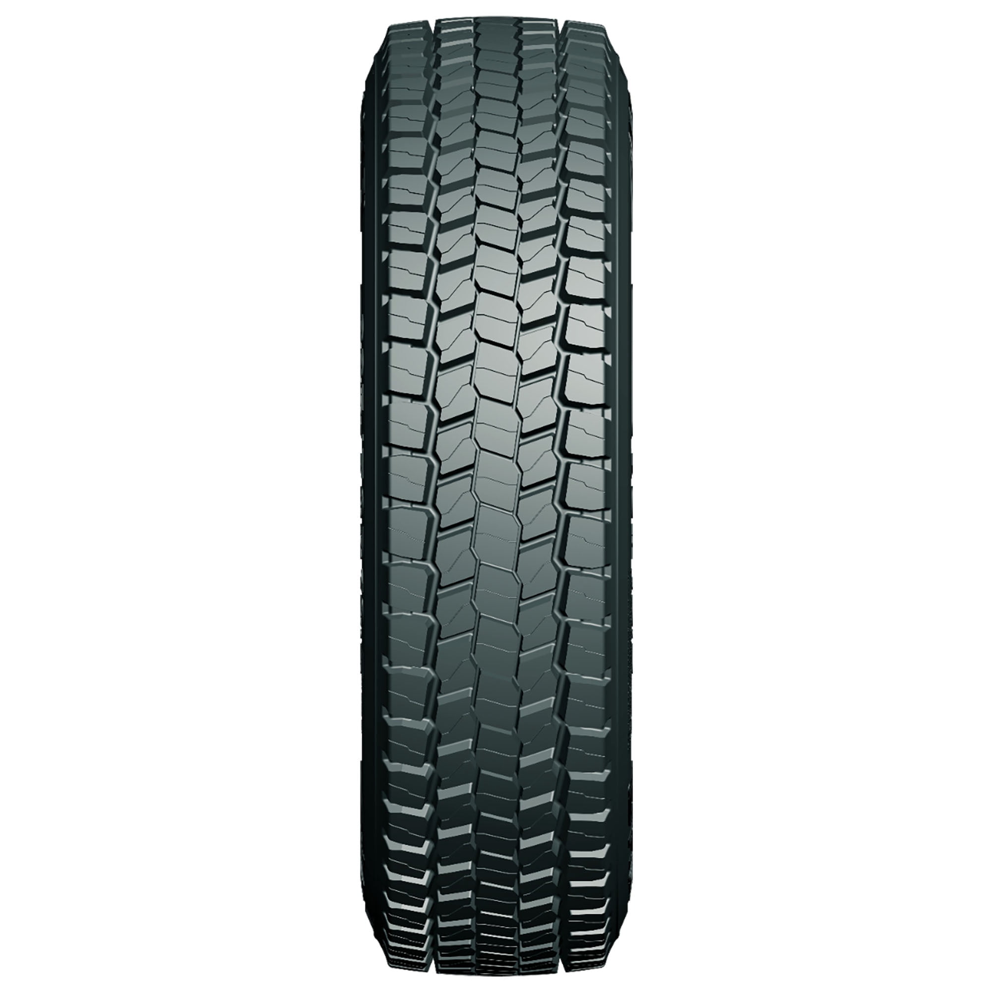 Arroyo AR3000 225/70R19.5 128/126N G Commercial Tire