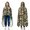 Mushroom and Pinecone Green Pattern, variant on Mushroom and Rainbow Black Pattern Hooded Flannel Blanket with Buttons, Camping Wearable Blanket with Hood & Button Closure, Soft Flannel Fabric Gifts for Home Camping Travel Theater,50"x60"