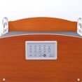 thumbnail image 4 of HomeCare Hospital Beds Lynacare™ HC107 Hi-Low Hospital Bed Set, 4 of 7