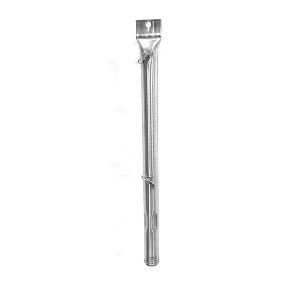 Replacement Grill Burner for Charbroil 463270914, 463436215, Kenmore 415.16167210, Gas Models