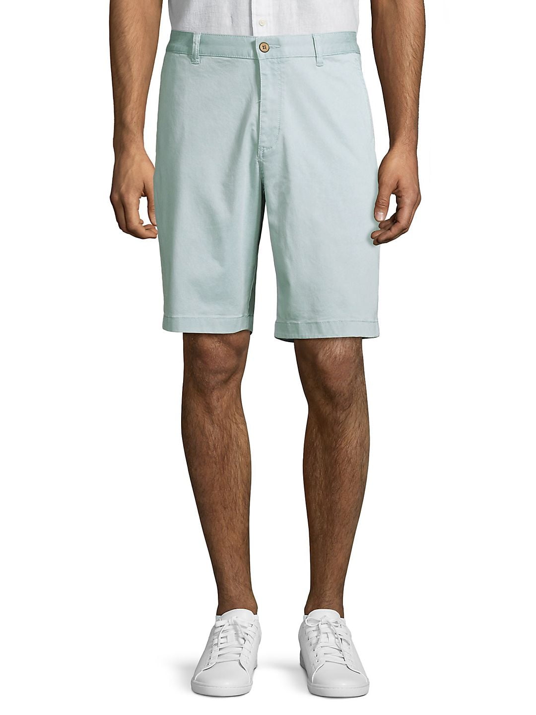Tommy Bahama Mens Boracay Tencel Solid 