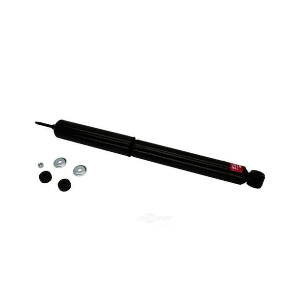 Shock Absorber Fits select: 2000-2003 FORD F150, 2004 FORD F-150 HERITAGE CLASSIC