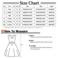 thumbnail image 5 of QUNYINEY Sleeveless Women Cocktail Dresses Gold Bodycon Party Long Dresses Slim Fit Summer Crew Neck Elegant Dresses, 5 of 5
