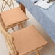 thumbnail image 1 of Juegos de colchas y cubrecamas, cojines para uso doméstico, cojines para tatami de sala de estar, cojines para silla, cojines para taburete de silla de comedor, cojines de felpa de 40 cm., 1 of 6