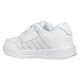 thumbnail image 3 of Tenis Para Niño K-Swiss T 18 Blanco Kid Court New, 3 of 4
