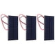 thumbnail image 4 of Módulo De Energía De Celda, Celda De Panel Solar De Alta Eficiencia, Polisilicio Cargadores De Teléfonos Móviles Confiables Para Luces Solares Para Césped Luces Solares Para, 4 of 8