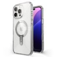 thumbnail image 1 of Funda de teléfono Speck Clear GemShell para iPhone 16 Pro Max, 1 of 6