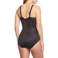 thumbnail image 3 of Naomi & Nicole Women's Comfortable Firm Control Underwire Shaping Bodysuit Shapewear, 3 of 5