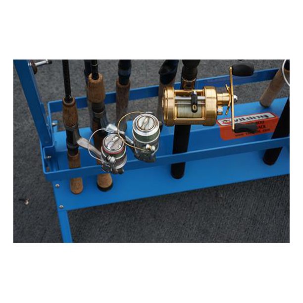 Viking Solutions VKSVFR001 FISHING ROD RACK