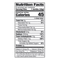 thumbnail image 4 of Mission Carb Balance Flour Tortillas, Fajita Size, 8 Count, 4 of 5