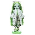 thumbnail image 5 of Rainbow Vision Shadow High Neon Shadow Harley Limestone Fashion Doll (Neon Green) with 2 Designer Outfits, 5 of 8