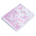 thumbnail image 2 of 64 Pockets 3 Inch Mini Photo Album, 3 Inch Photo Album Quicksand Beads Photo Book, Portable Photo Store Work With  Camera Photos, 2 of 8