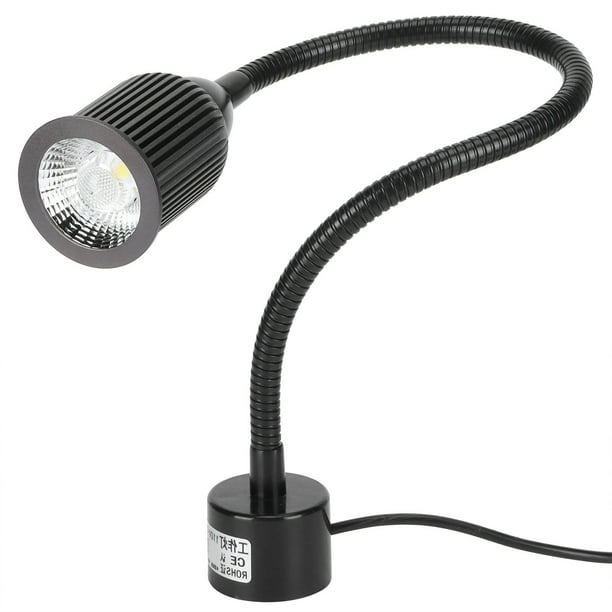Led site lamp deals