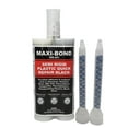 thumbnail image 2 of Maxi-Bond Semi Rigid Plastic Quick Repair Black - MB-801- 200ml, 2 of 6
