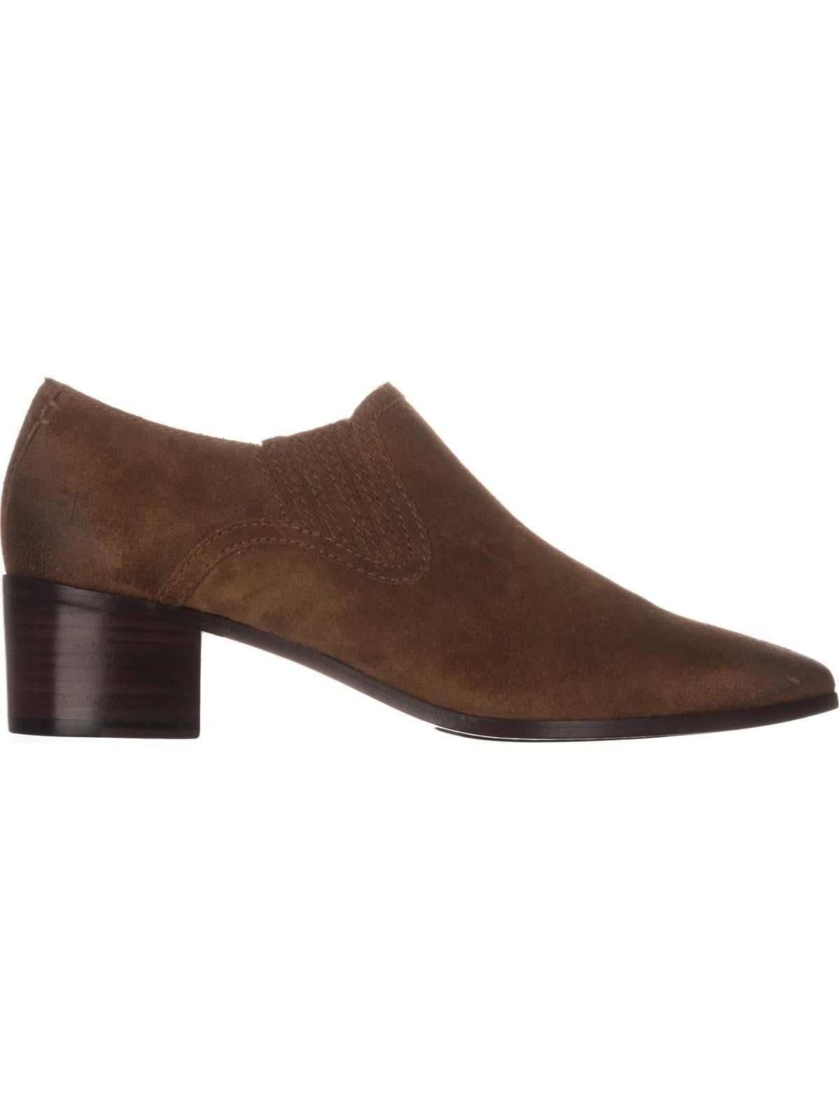 frye eleanor western shootie