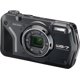 thumbnail image 4 of Cámara Exterior Ricoh WG-7 Negra Auténtica con Accesorios, 4 of 8
