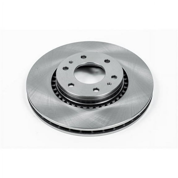 Powerstop AR8650 Brake Disc Fits 2004 Chevrolet Trailblazer