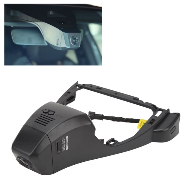 Video Recorder Dashcam, High Definition Dashcam Camera WIFI Module Parking Monitoring for 2021 To 2024 1080P Lens,2K Lens,4K Lens