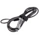 thumbnail image 1 of Bloqueo antirrobo con contraseña USB de seguridad, utilizado para la función antirrobo en portátiles, tabletas, proyectores y televisores., 1 of 8