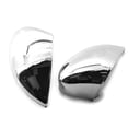 thumbnail image 3 of Rearview mirror shell,Side Mirror  Mk7 Cover Door Mirror Mk7 2008-2017 1594522 Of Side 8a6117k746ca 1594546 Rearview Mirror 8a6117k747ca Pair Of Mirror Shell Mirror Car, 3 of 5