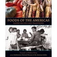 thumbnail image 1 of Pre-Owned Foods of the Americas: Native Recipes and Traditions, 9781580082594, 1580082599, Hardcover,, 1 of 1