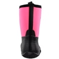 thumbnail image 3 of Roper Womens Barnyard 9 Inch Round Toe Rain  Mid Calf Boots, 3 of 7