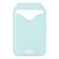 thumbnail image 3 of Wallet Cartera Magnetica Con Espejo Para Iphone Magsafe Celeste, 3 of 8
